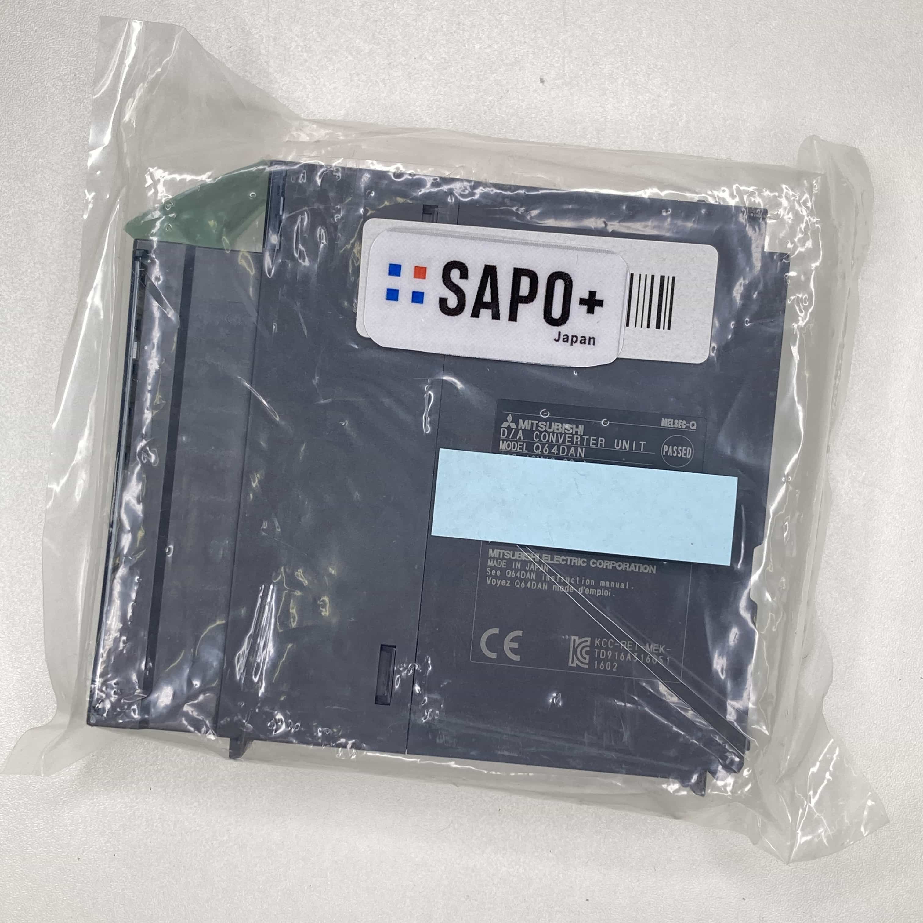 三菱電機 | 中古FA機器・制御機器の高価買取販売ならサポタス